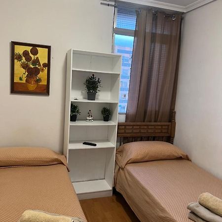Malvarrosa Simple Shared Home Valência Exterior foto